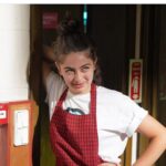 Leya Kırşan Instagram – Bütün heyecanıyla yeni sezona bomba gibi hazırlanıyoruz 💥🎬
@fotoromanfilmyapim  @tozkoparandizi