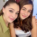 Leya Kırşan Instagram – Çok özlediysek set ziyareti ❤️