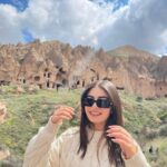 Leya Kırşan Instagram –