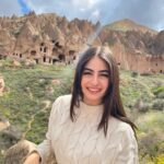 Leya Kırşan Instagram –