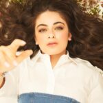 Leya Kırşan Instagram - 🌺