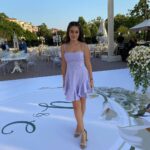 Leya Kırşan Instagram - Canım kuzenimin düğününden 💐 Yelda&Can mutluluklar 🙏💕