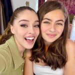 Leya Kırşan Instagram – Çok özlediysek set ziyareti ❤️
