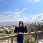 Leya Kırşan Instagram –