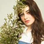 Leya Kırşan Instagram - 🌺