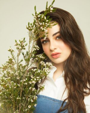 Leya Kırşan Instagram - 🌺