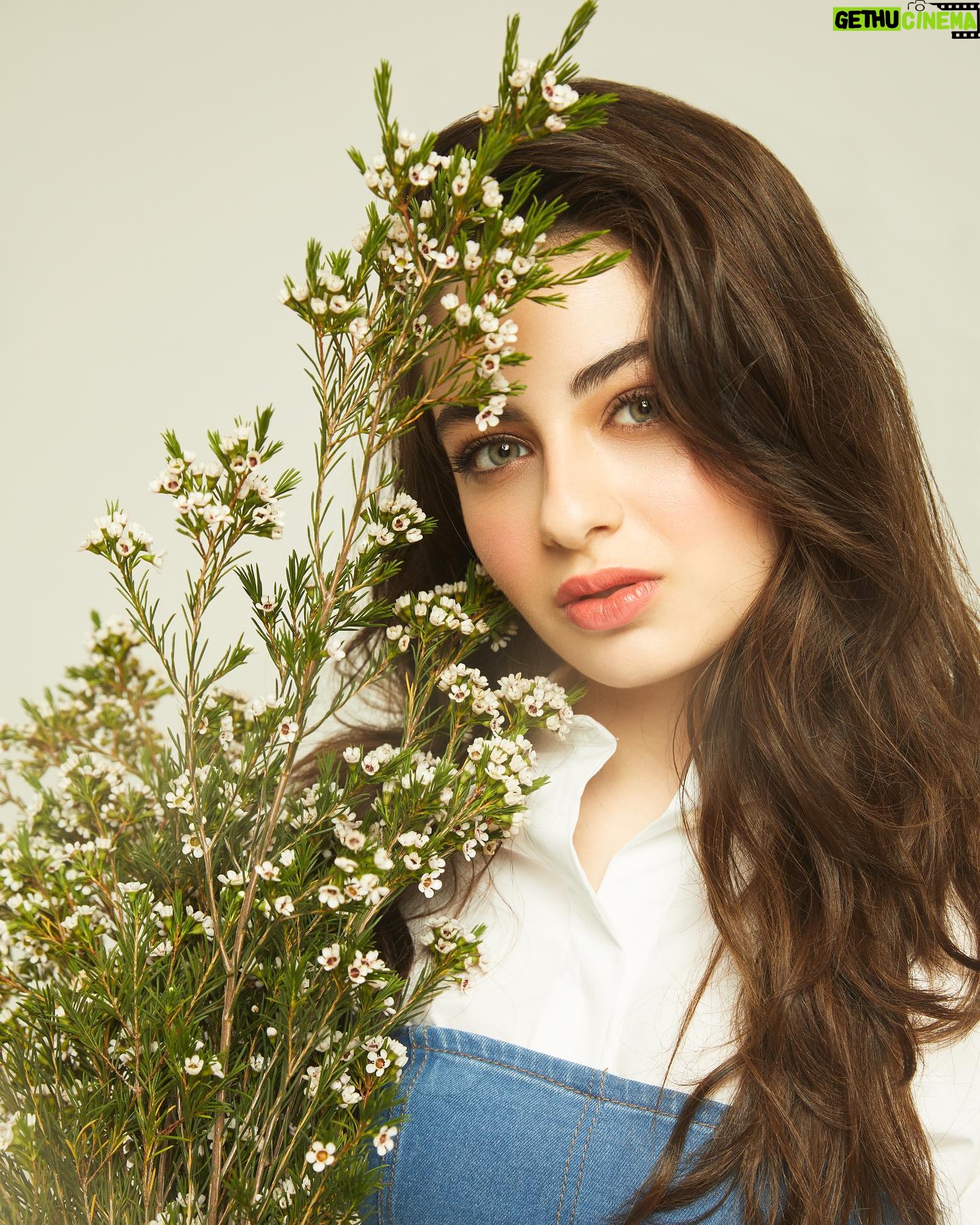 Leya Kırşan - 184.2K Likes - 🌺