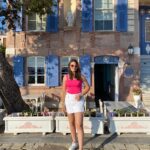 Leya Kırşan Instagram – Tatil #tb’si 💥