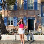 Leya Kırşan Instagram - Tatil #tb'si 💥