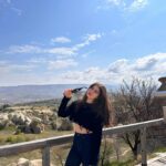 Leya Kırşan Instagram -