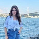 Leya Kırşan Instagram -