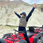 Leya Kırşan Instagram -