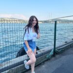 Leya Kırşan Instagram -