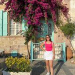Leya Kırşan Instagram - Tatil #tb'si 💥