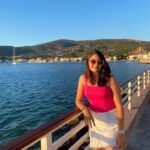Leya Kırşan Instagram - Tatil #tb'si 💥