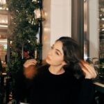 Leya Kırşan Instagram -