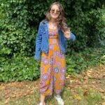Leya Kırşan Instagram - 🧚🏼‍♀️
