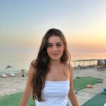 Leya Kırşan Instagram – 🐬🐚