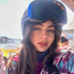 Leya Kırşan Instagram -