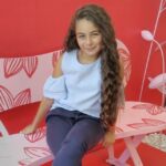 Leya Kırşan Instagram - Vazgeçilmez bir klasik 😍 💕