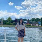 Leya Kırşan Instagram -