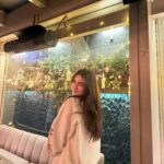 Leya Kırşan Instagram -