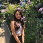 Leya Kırşan Instagram -