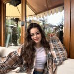 Leya Kırşan Instagram -