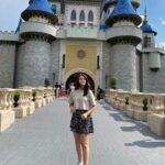 Leya Kırşan Instagram -