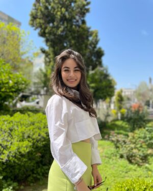 Leya Kırşan Instagram - 