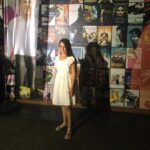 Leya Kırşan Instagram - 25.Adana Film Festivali #birturkmasalifilmi özel gösterimi 💕