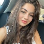 Leya Kırşan Instagram -