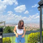Leya Kırşan Instagram -