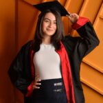 Leya Kırşan Instagram -