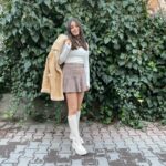Leya Kırşan Instagram -
