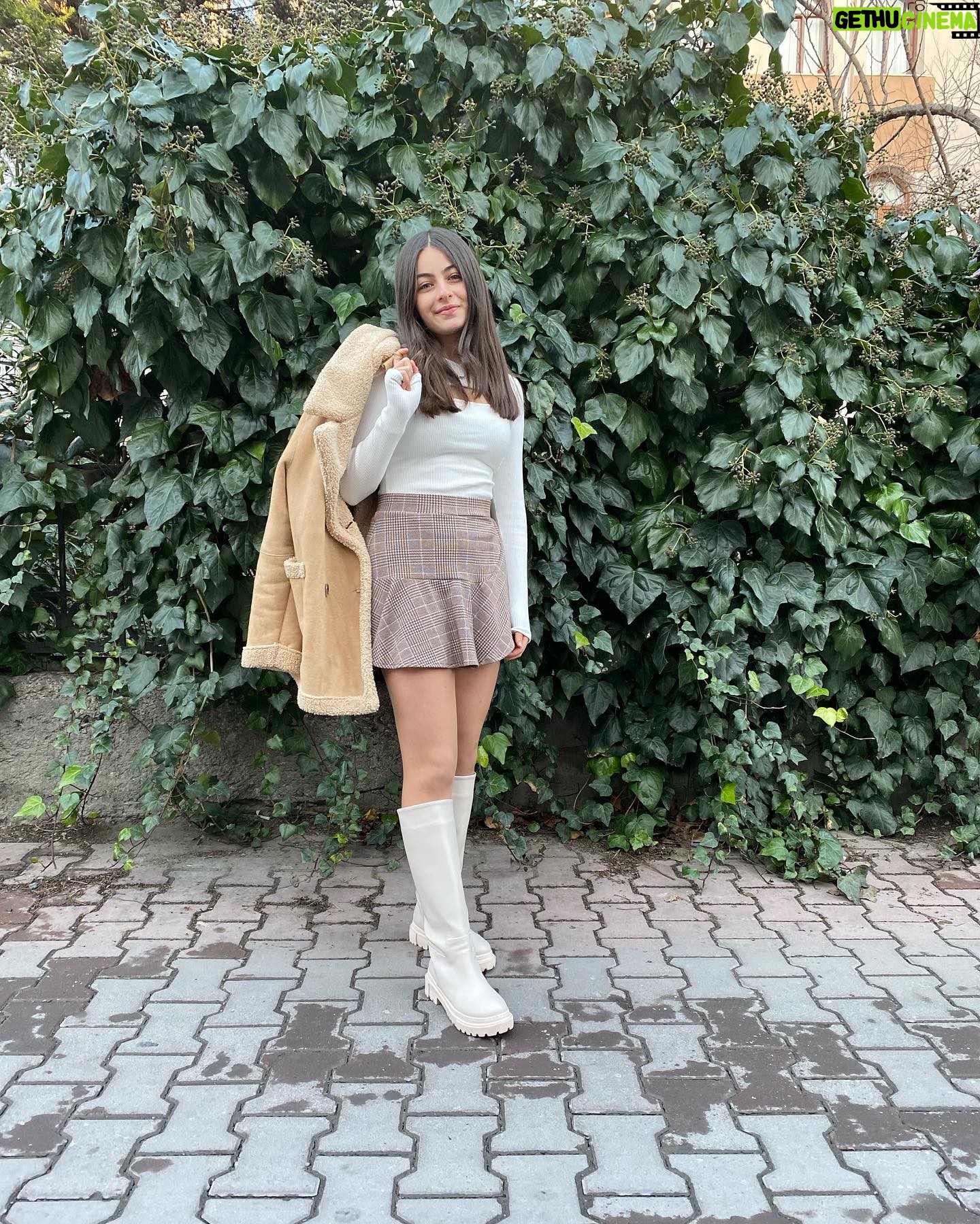Leya Kırşan - 190.3K Likes -