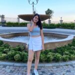 Leya Kırşan Instagram - Bu güzel günü anlamlı kılan bütün güzel dilekleriniz için çok teşekkür ederim ❤️🎂🎉