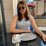 Leya Kırşan Instagram - Bu güzel günü anlamlı kılan bütün güzel dilekleriniz için çok teşekkür ederim ❤️🎂🎉