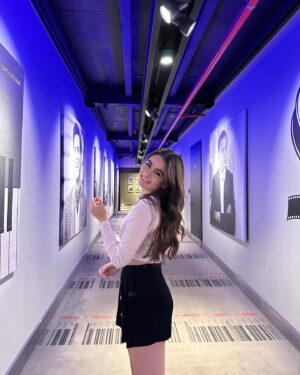Leya Kırşan Instagram - ✨🫶🏼