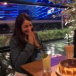 Leya Kırşan Instagram - Bu güzel günü anlamlı kılan bütün güzel dilekleriniz için çok teşekkür ederim ❤️🎂🎉
