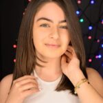 Leya Kırşan Instagram - 📸🌟
