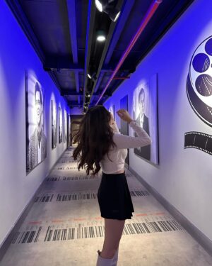 Leya Kırşan Instagram - ✨🫶🏼