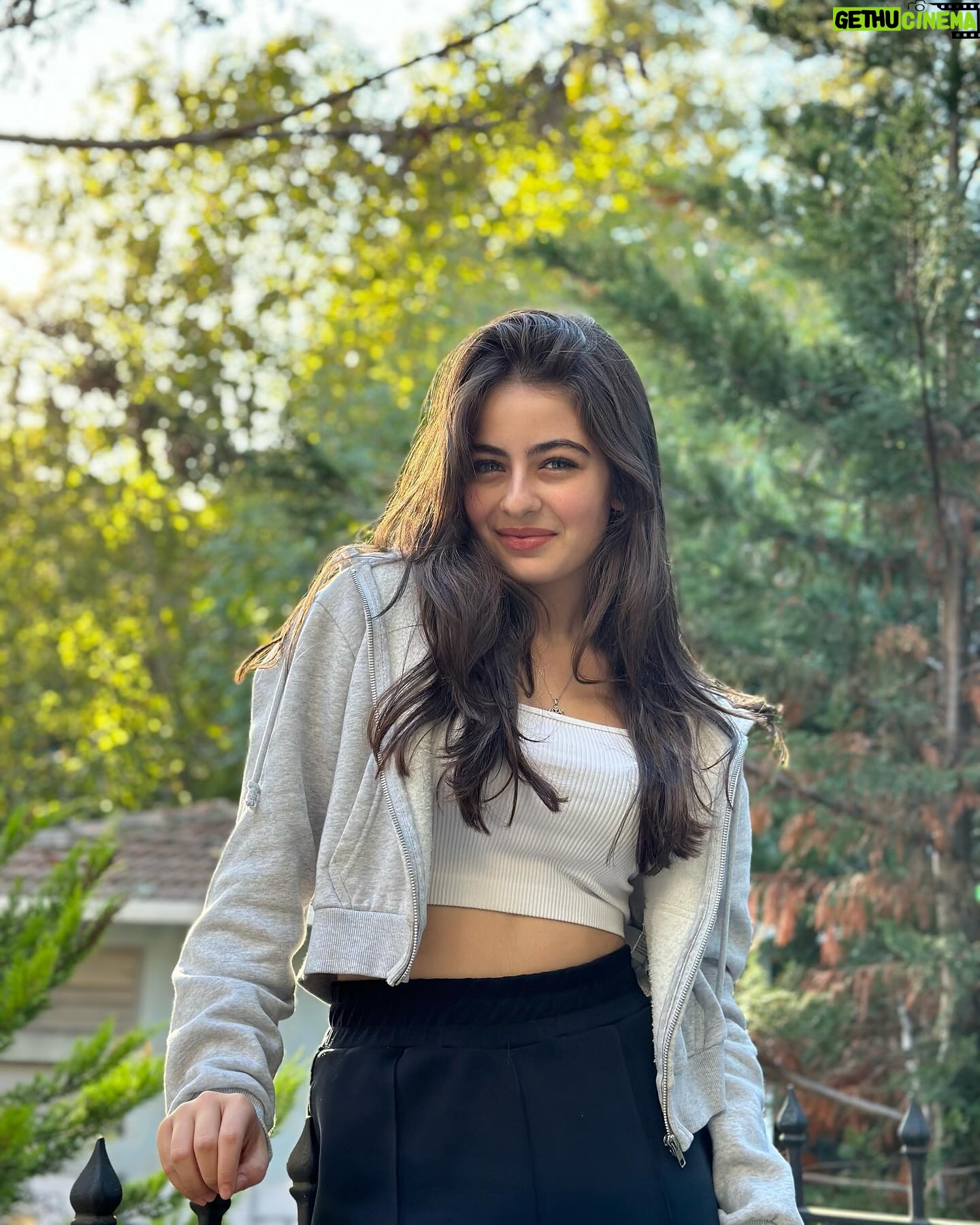 Most liked Instagram photo of Leya Kırşan