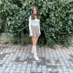Leya Kırşan Instagram -