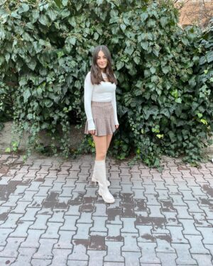 Leya Kırşan Instagram - 