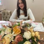 Leya Kırşan Instagram -