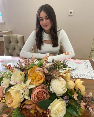 Leya Kırşan Instagram - 
