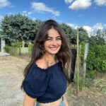 Leya Kırşan Instagram - 🍀💚