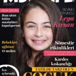 Leya Kırşan Instagram - Küçük bir sürpriz 🎉 #kidslife @motherslifetr @layla_sirin_ajans