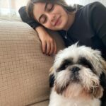 Leya Kırşan Instagram - Seninle güzel anılarla dolu dolu geçen bir yıl… 2022 sağlıklı, mutlu, huzurlu gelsin 🙏🏽🎄🥰